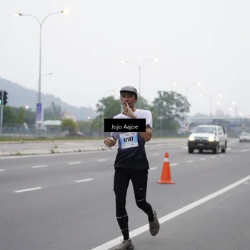 Runner Photo 7230778