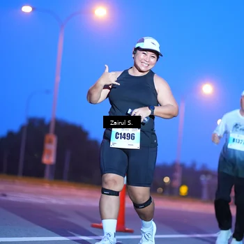 Runner Photo 7230779
