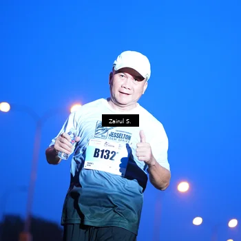Runner Photo 7230780