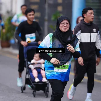 Runner Photo 7230782