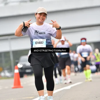 Runner Photo 7230785