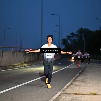 Runner Photo 7230786