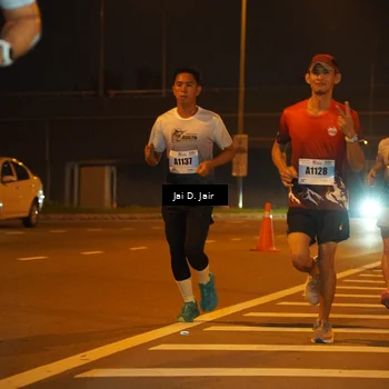 Runner Photo 7230787
