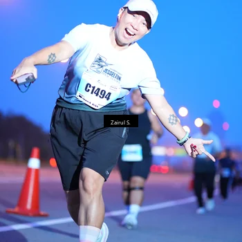 Runner Photo 7230788
