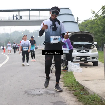 Runner Photo 7230791