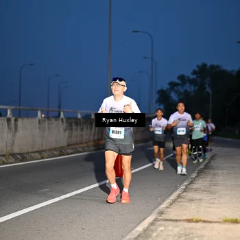Runner Photo 7230792