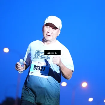 Runner Photo 7230797