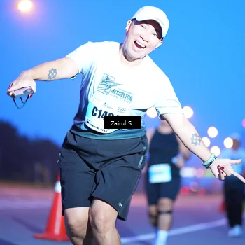 Runner Photo 7230798