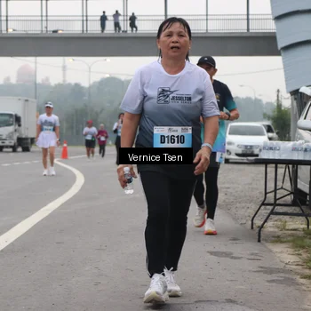 Runner Photo 7230799