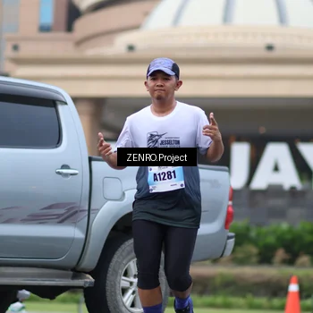 Runner Photo 7230803