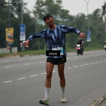 Runner Photo 7230804