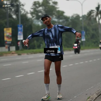 Runner Photo 7230807