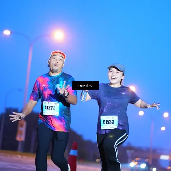 Runner Photo 7230808