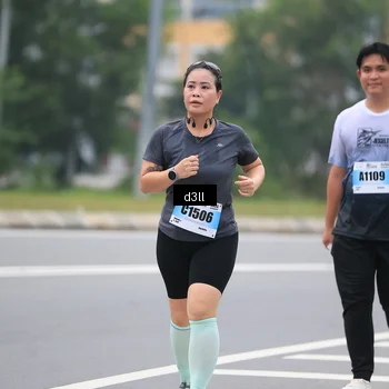 Runner Photo 7230810