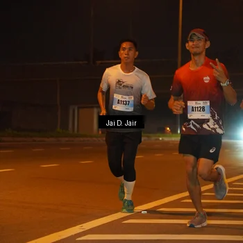 Runner Photo 7230811