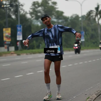 Runner Photo 7230813