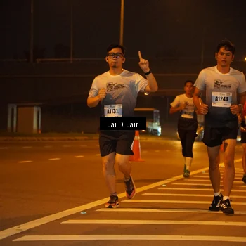 Runner Photo 7230815