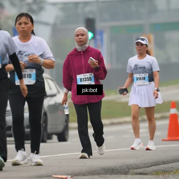 Runner Photo 7230816