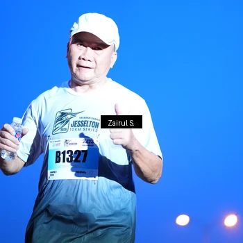 Runner Photo 7230819
