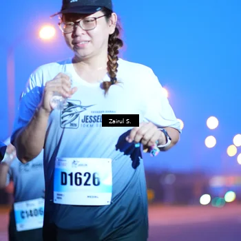 Runner Photo 7230821