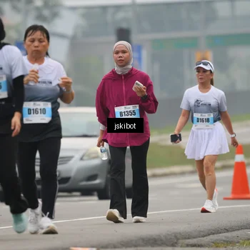 Runner Photo 7230828