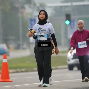 Runner Photo 7230831