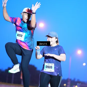 Runner Photo 7230833