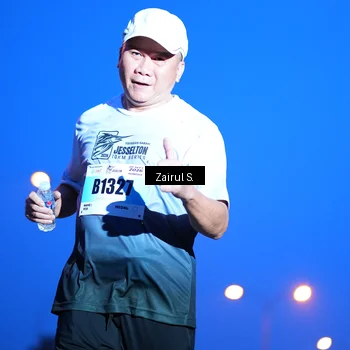 Runner Photo 7230834