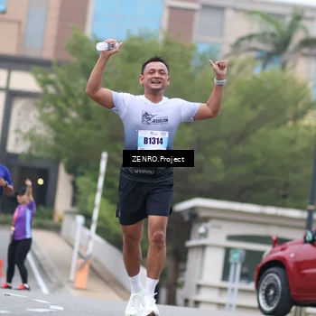 Runner Photo 7230836