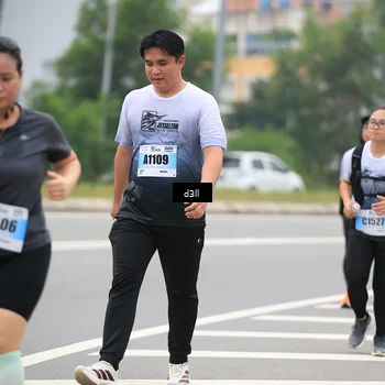 Runner Photo 7230838