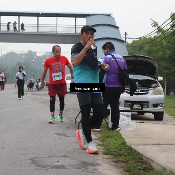 Runner Photo 7230839