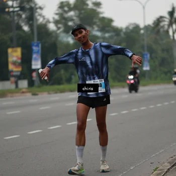 Runner Photo 7230841