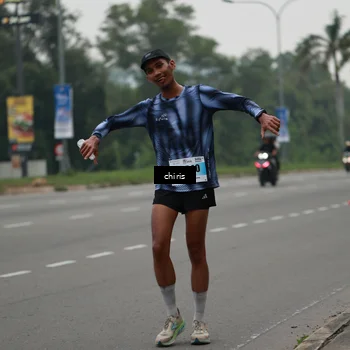 Runner Photo 7230842