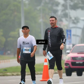 Runner Photo 7230844