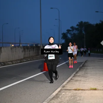 Runner Photo 7230851