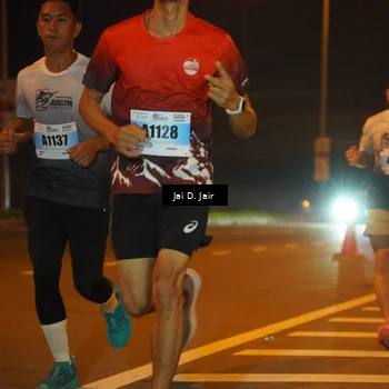 Runner Photo 7230852