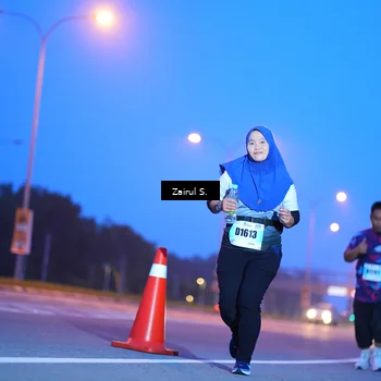 Runner Photo 7230853