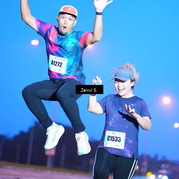 Runner Photo 7230857