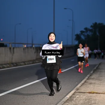 Runner Photo 7230862