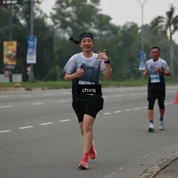 Runner Photo 7230863