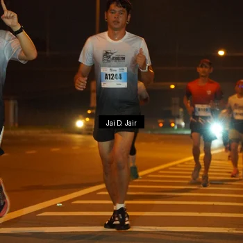 Runner Photo 7230864