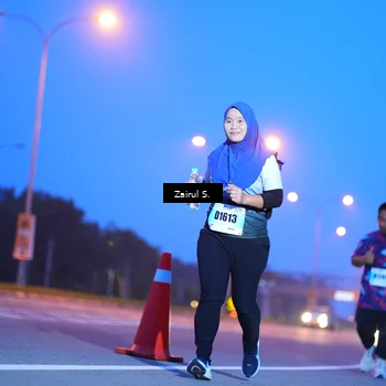 Runner Photo 7230865