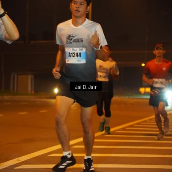 Runner Photo 7230866