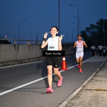 Runner Photo 7230867