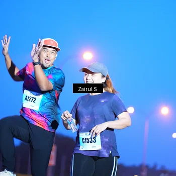 Runner Photo 7230869
