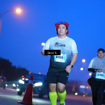 Runner Photo 7230871