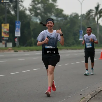 Runner Photo 7230872