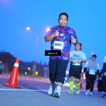 Runner Photo 7230874