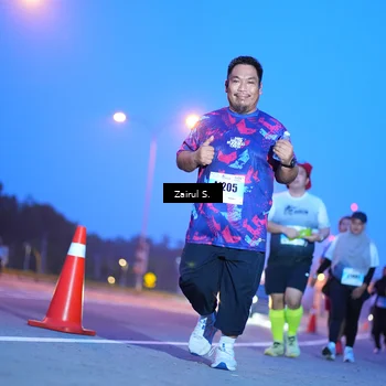 Runner Photo 7230875