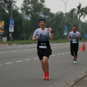 Runner Photo 7230877